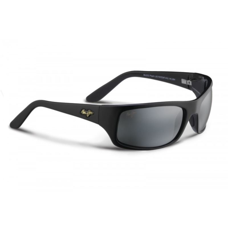 Sportszem-Maui-Jim-Peahi_01 Maui Jim Peahi Napszemüveg