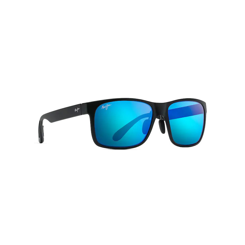 Sportszem-Maui-Jim-Red-Sands_02 Maui Jim Red Sands Napszemüveg