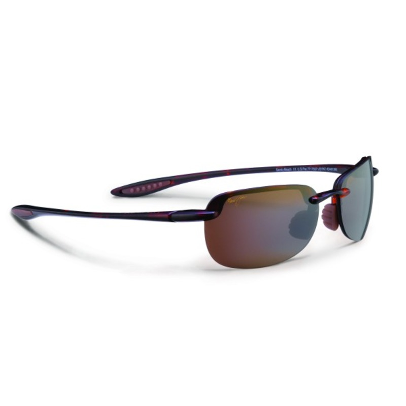 Sportszem-Maui-Jim-Sandy-Beach_03 Maui Jim Sandy Beach Napszemüveg