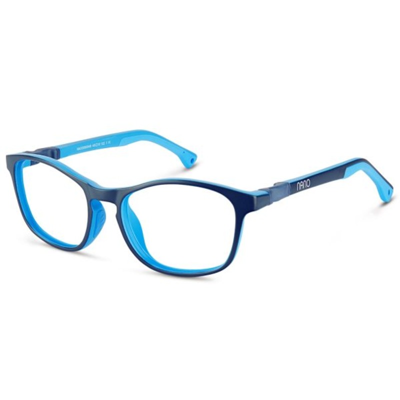 NanoVista Power Up Gyerekszemüveg