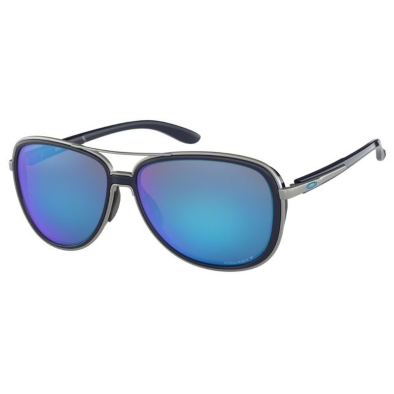 Sportszem-Oakley-Split Time 03 Oakley Split Time Sportszemüveg