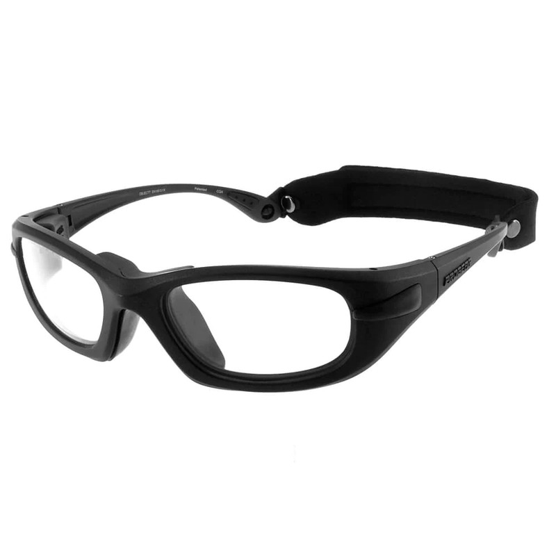 Progear Eyeguard XL Sportszemüveg