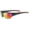 Sportszem-Uvex-Blaze3 01 Uvex Blaze III Sportszemüveg