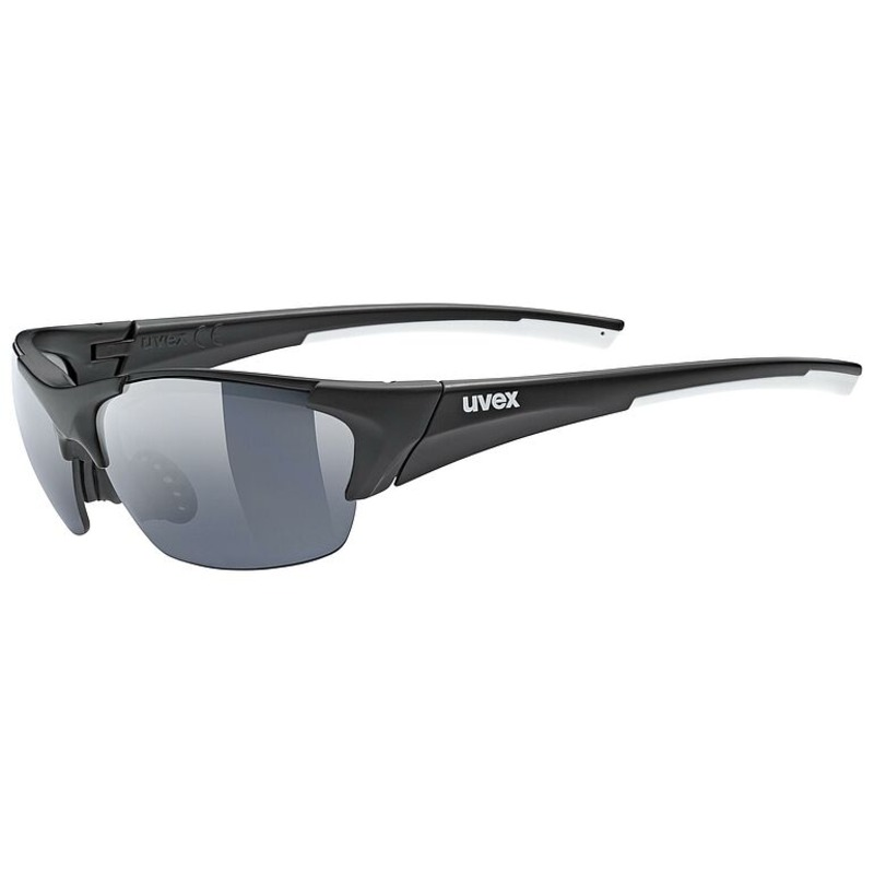 Sportszem-Uvex-Blaze3 02 Uvex Blaze III Sportszemüveg