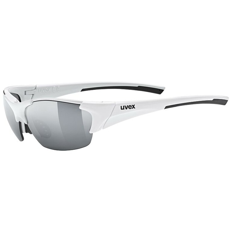 Sportszem-Uvex-Blaze3 04 Uvex Blaze III Sportszemüveg