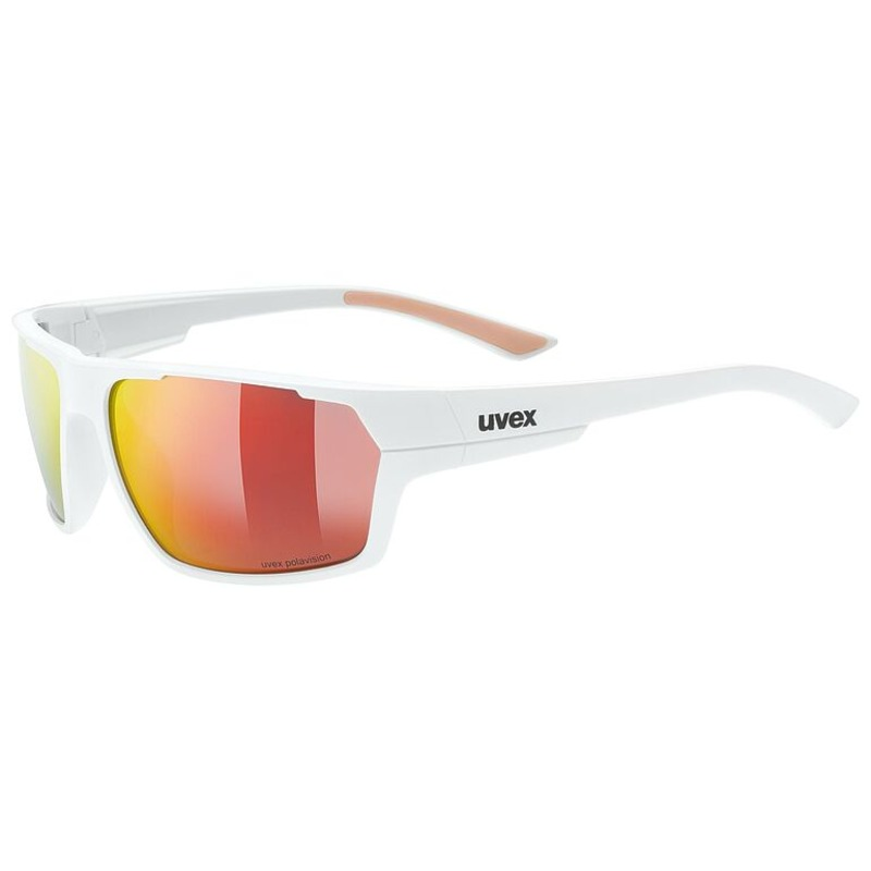 Uvex Sportstyle 233 Sportszemüveg