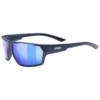Uvex Sportstyle 233 Sportszemüveg