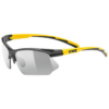 Uvex Sportstyle 802 V Sportszemüveg