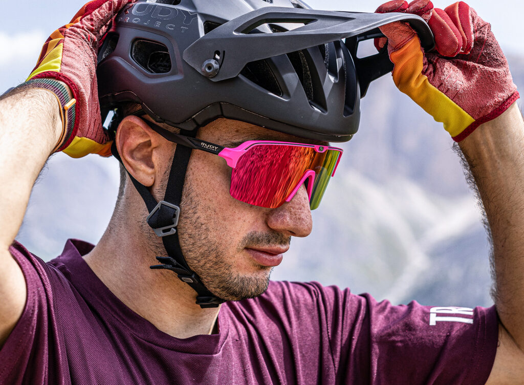 Sportszemüveg minden sporthoz