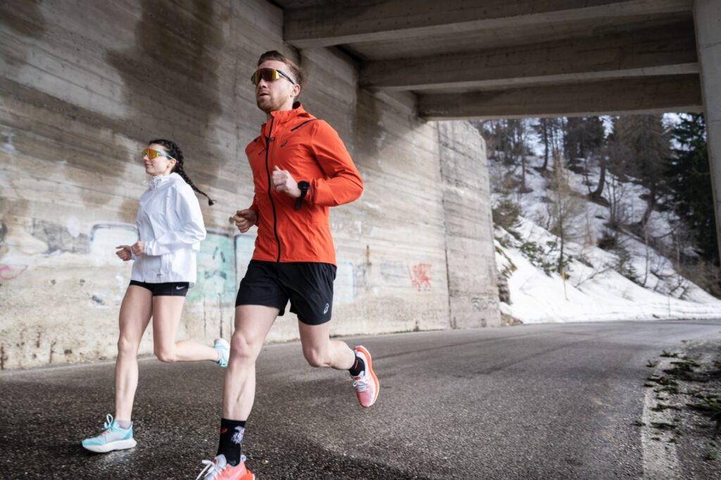 Sportszemüvegek triatlonra fejlesztve